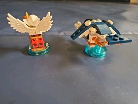 LEGO DIMENSIONS: Eris Fun Pack (71232)