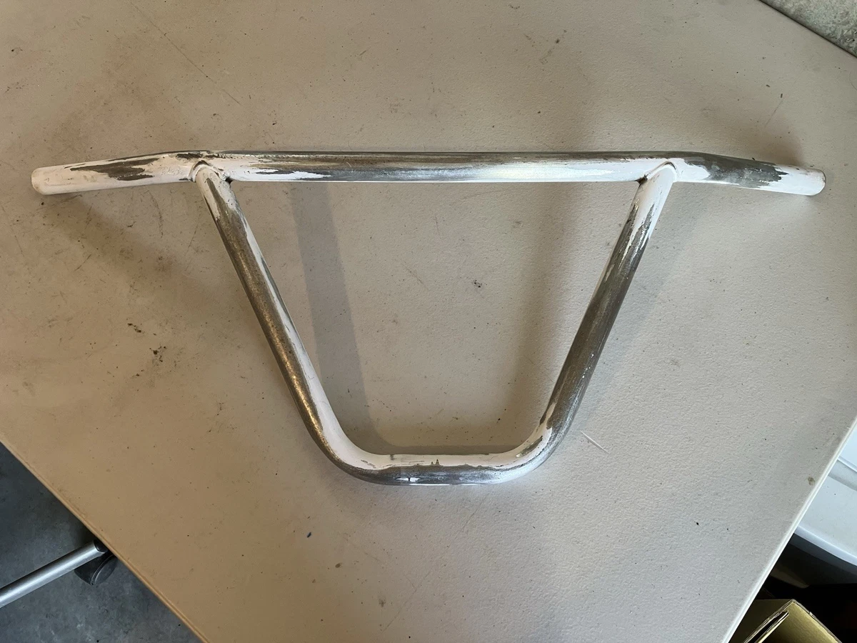 Wald Handlebars for BMX Bike-Old School Vintage Bicycle Parts for