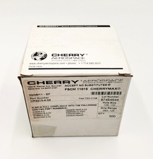 New Box of 500 CherryMAX CR3213-4-02 Universal Head Blind Rivet Fasteners Sealed