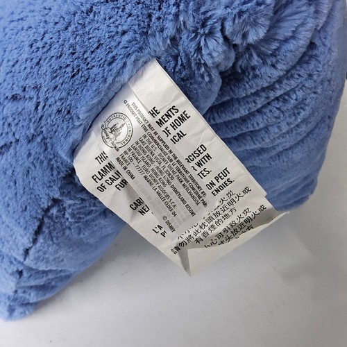 Disney Lilo & Stitch Peluche Juguete Convertible Almohada Peluche Suave y Mimoso - Imagen 5 de 12