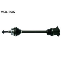 Antriebswelle Skf Vkjc 5507 FüR Audi Seat A4 B6 Avant Exeo