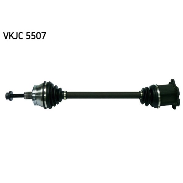 Antriebswelle Skf Vkjc 5507 FüR Audi Seat A4 B6 Avant Exeo-image