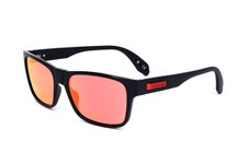 Adidas Original OR0011 01U BLACK 57/17/140 Men's Sunglasses
