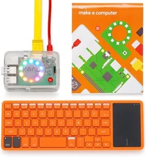 Kano Make Your Own Computer Kit Ages 6+ Learn to Code