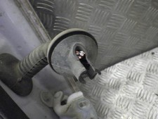 Porte avant et accessoires Daihatsu MATERIA