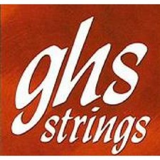 GHS Strings 9 Gauge Plain Steel Guitar Single...
