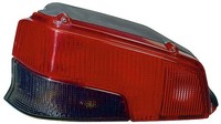 Scheinwerfer Hinten FüR Peugeot 106 1991-1996 Links