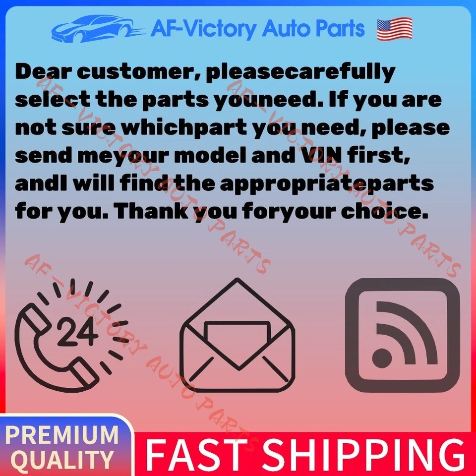 New Clock Spring 93490-2M410 For 10-16 Kia Forte Soul Sportage 1.6L 2.0L 2.4L - Image 2 of 4