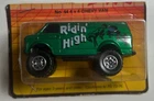 Matchbox Lesney #44 4x4 "Ridin High" Chevy Van