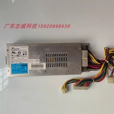 1Pcs Used SeaSonic SS-400H1U Active PFC 400W power supply