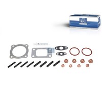 Montagesatz Lader DT Spare Parts Iam-Expertise Passend FüR MERCEDES-BENZ