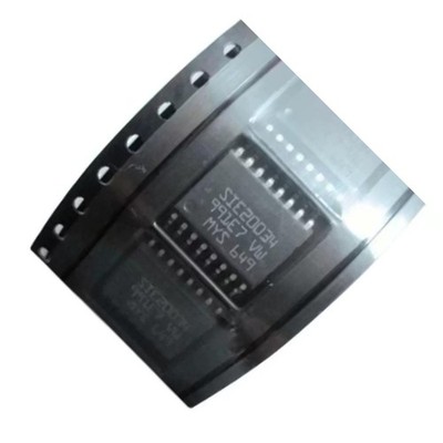 10PCS SIE20034 SOP-16 SMT 16-pin CNC Driver  IC chip