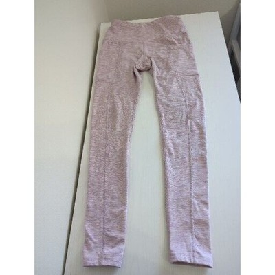 Apana Yoga Pants XS - Multicolor - Pre-owned - See Pictures for Condition