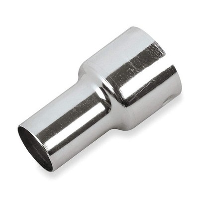 TORNADO 90332 Hose Adapter, For Pneumatic Vacuum 1N146