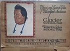 Pikuni and Kainah Tribes of Blackfeet Indians Winold Reiss 1931  11 PRINTS