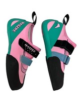 Maszre Rock Climbing Kids Shoe Size 35 3 Big Kid Youth Sport Climbing Bouldering