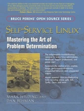 Self-Service Linux : Mastering the Art of Problem Determination P