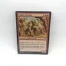 Goblin Warchief 1x Duel Decks: Speed vs Cunning MTG Magic The Gathering