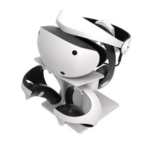 VR Headset Stand for PSVR2 PS VR2 Sony Playstation PSVR 2 /Meta Quest 2 /Quest 1
