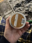 Trader Joe’s Holiday Candle Lot NEW 2 Tin Trios Gingerbread Cedar Balsam 4 Pc — photo 3