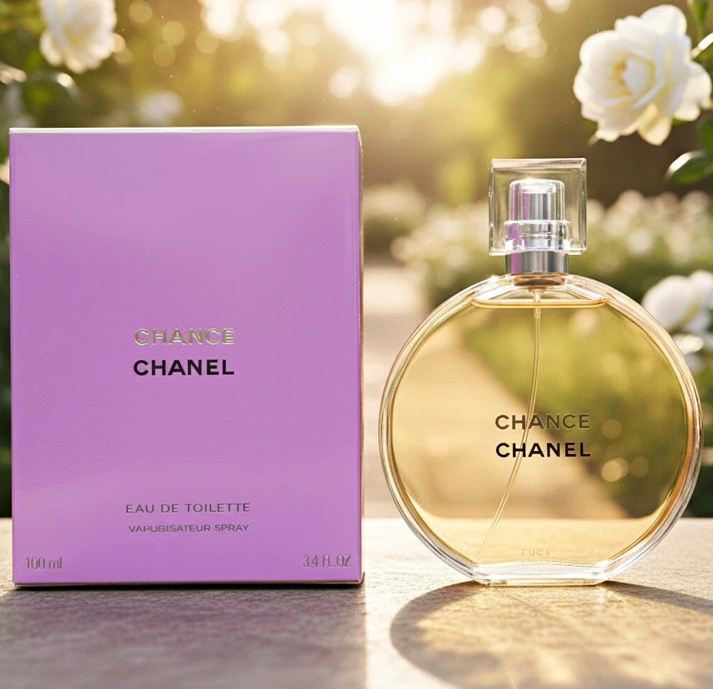 Chanel Chance Twist for sale | eBay