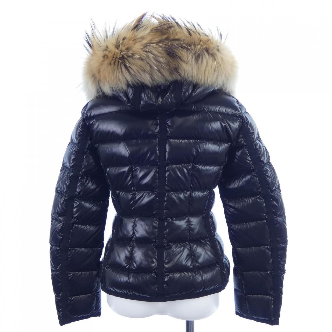 Authentic Moncler ARMOISE down jacket #230-000-36… - image 2