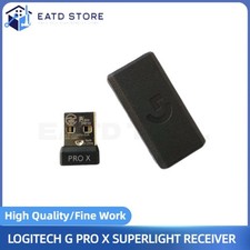 Logitech G Pro X Superlight Mouse USB Receiver  Signal Extension Adapter Kit