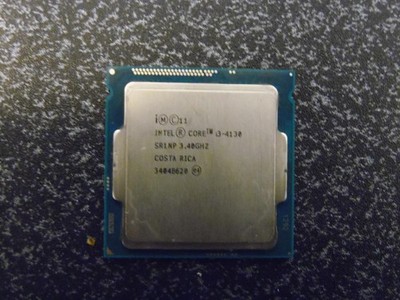 SR1NP (Intel Core i3-4130) Socket 1150