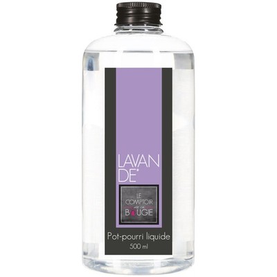 Aromaöle Lavender 500 ml Duftöl Aromaöl Aromatherapie Duftöle Raumduftöle Ölen