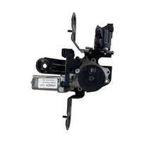 Motore tergicristallo posteriore Ford Bronco 2021 JL1A7843282AA LBI27170