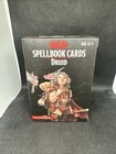 Spellbook Cards: Druid (Dungeons & Dragons)