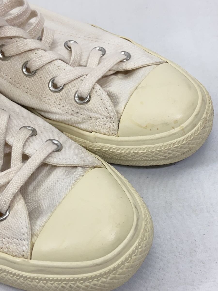 Converse   Mhl. All Star Hi/High-Cut Sneakers/27.5Cm/Ivo/Canvas/1C BAK99 thumbnail 7