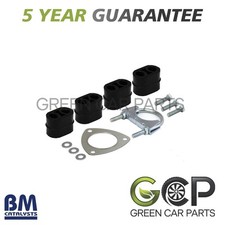 BM DPF Filter Fitting Kit Euro 4 Fits Vauxhall Zafira 1.9 CDTi 93197381