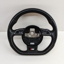 AUDI S3 8V Vole en volant multifonction 8V0419091J 2016 27479907