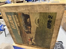 Nos 16 X 3.5 Fram 1960s 1970s Vintage Nascar Racing Air Filter Very Rare Find