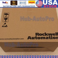 Allen Bradley 22C-D208A103 POWERFLEX 400 CATALOG 22CD208A103 US Free Tax