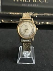 Vintage Omega Seamaster 2577-14 SC Automatic Cal 351 Bumper 34mm Non Running