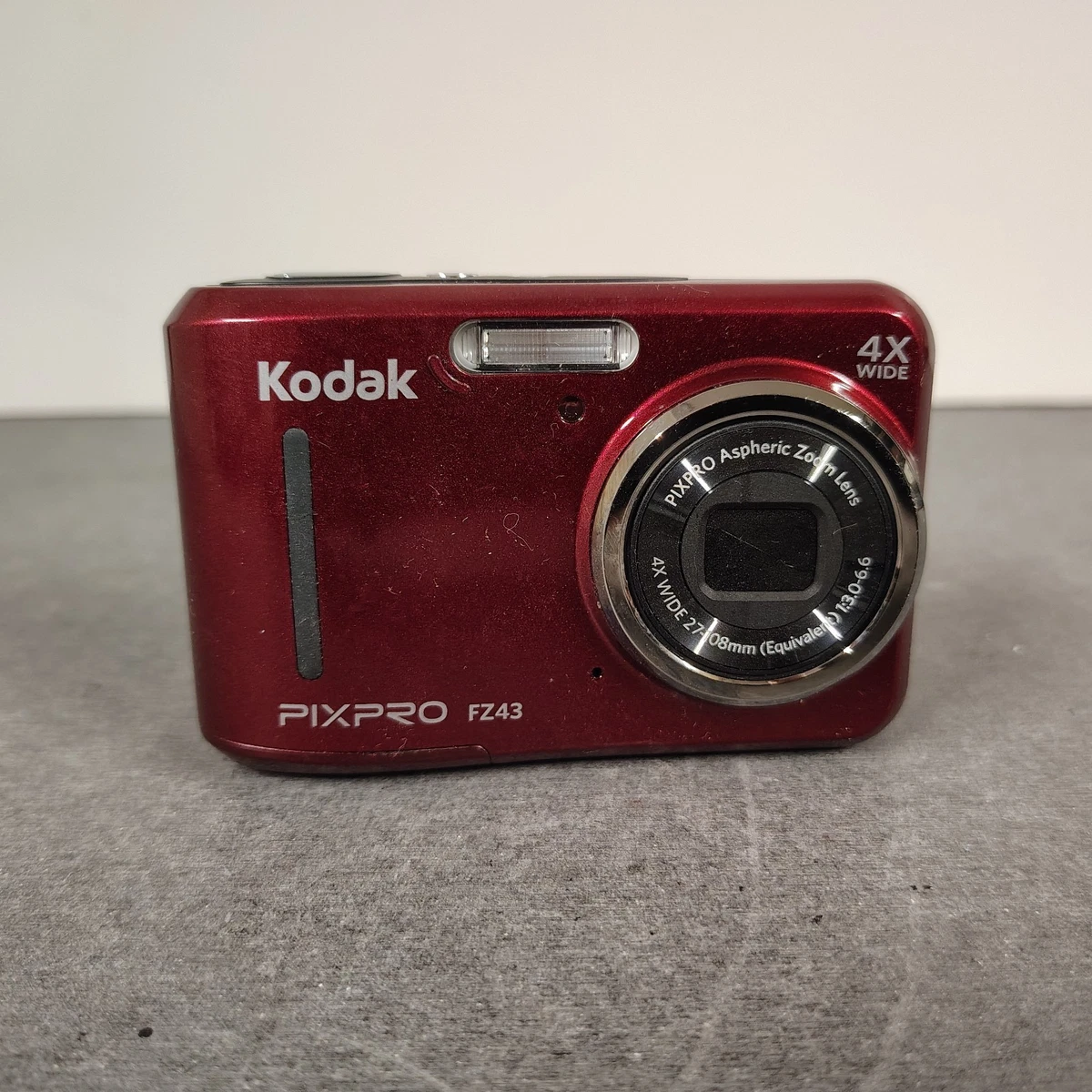 Kodak Pixpro Fz43 Digital Cameras for Sale - Shop New & Used