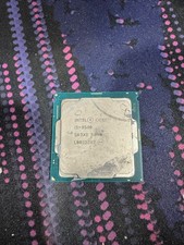 INTEL CORE I5-8500 3.00GHz FCLGA1151 CPU