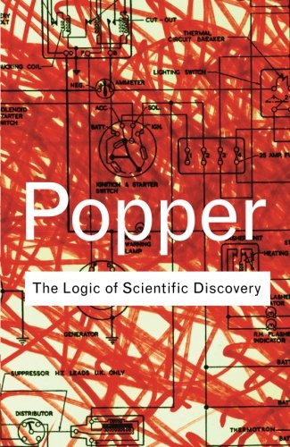The Logic of Scientific Discovery (Routledge Classics) - Popper, Karl