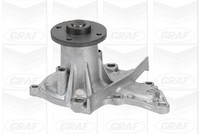Graf PA944 Wasserpumpe, MotorküHlung For Toyota