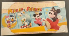 Pop Mart Disney Mickey & Friends Dreams Factory Sealed Case of 8 Blind Boxes
