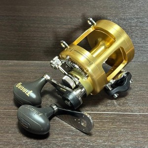 Shimano Tiagra 80W | eBay