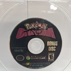 Pokemon Colosseum Bonus Disc (Nintendo GameCube) Disc Only Tested & Works