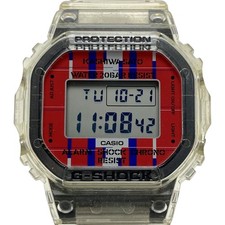 CASIO G SHOCK Sato Kashiwa Collaboration Model DWE 56000KS 7JR Quartz Men s Watc