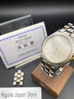 [N Mint/New Batt] Seiko Dolce 8J41-6140 Mens Vintage Watch Quartz Japan