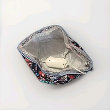 Electric Hair Steamer Cap