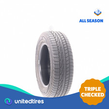 Used 19565r15 Goodyear Assurance Weatherready 91h - 732
