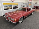 1977 PONTIAC GRAND PRIX Great Driving Classic