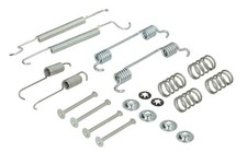 Kits de frein Chevrolet REZZO